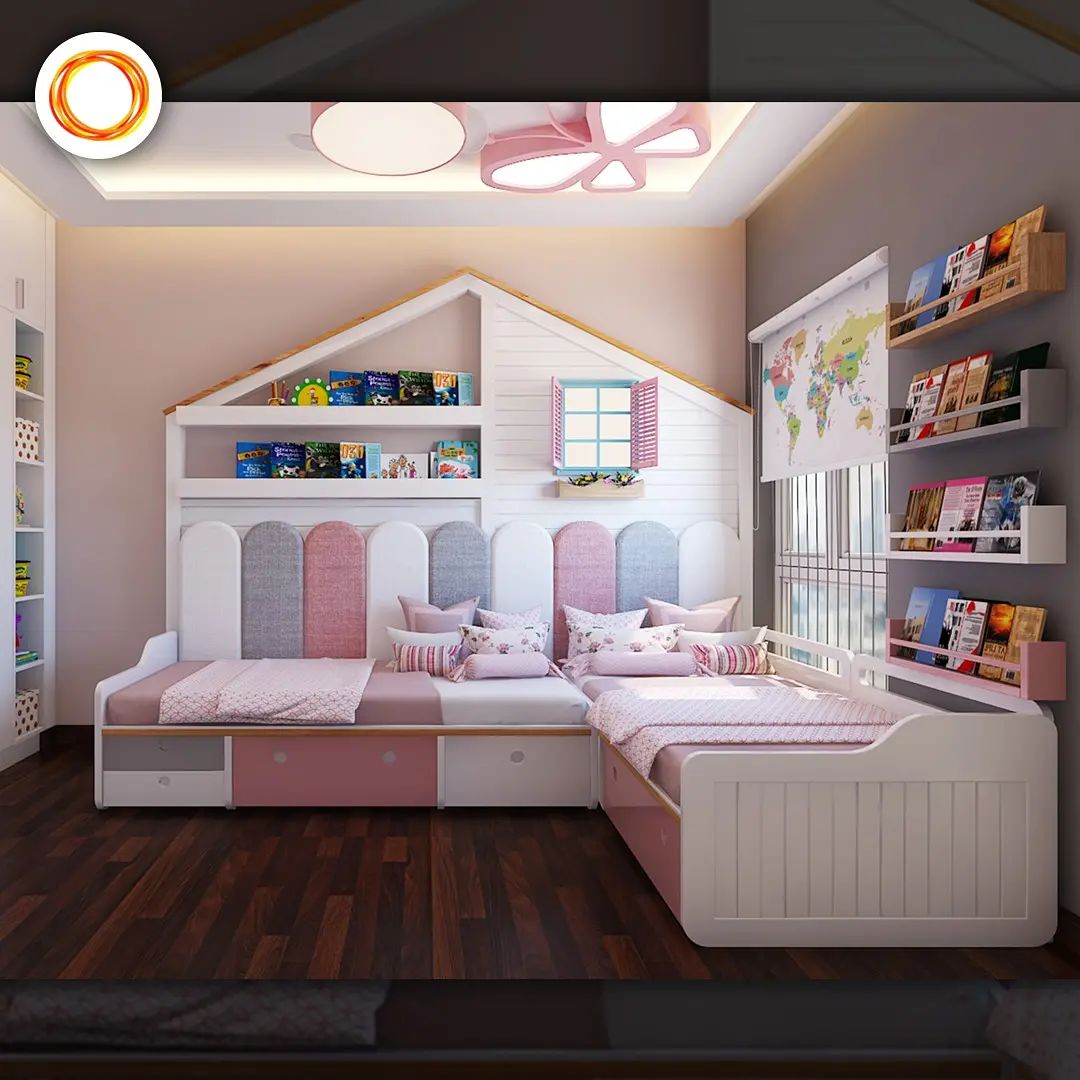 What Age Should a Toddler Be in Their Own-Toddler Bed: Expert Guide