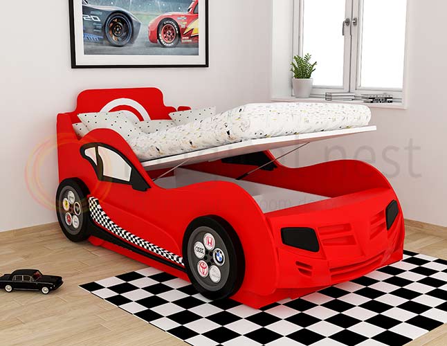 Dreamrunner Car Bed