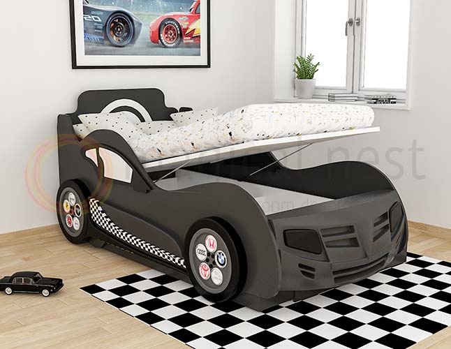 Dreamrunner Car Bed