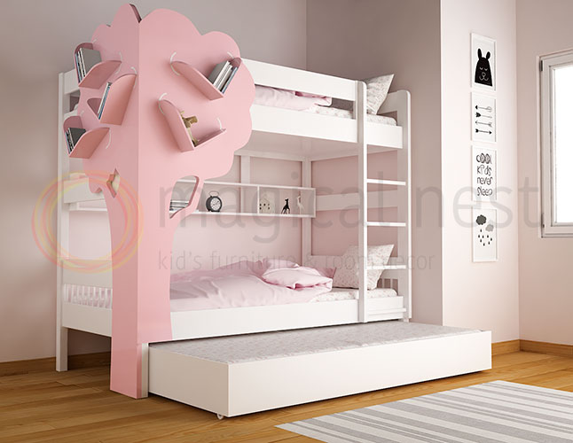 Bodhi Bunk Bed