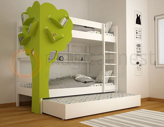 Bodhi Bunk Bed