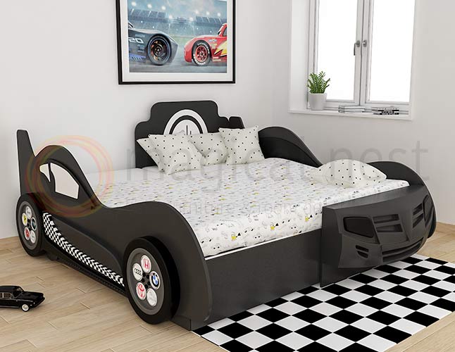 Dreamrunner Car Bed