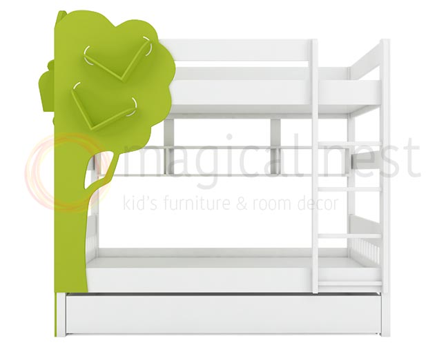 Bodhi Bunk Bed