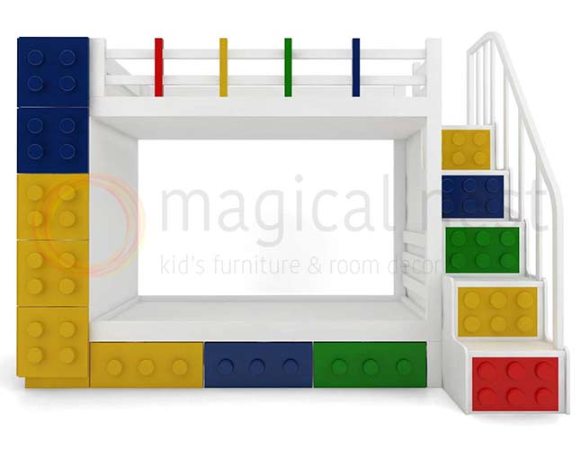 Olego Bunk Bed