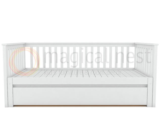 Sulley Trundle Bed