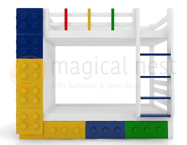 Olego Bunk Bed