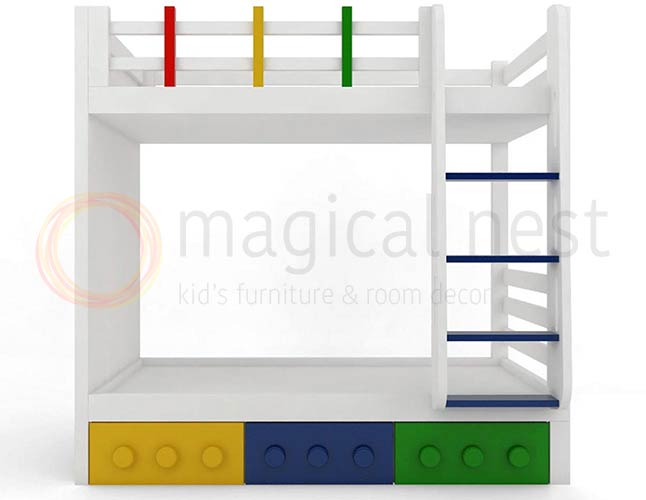 Olego Bunk Bed