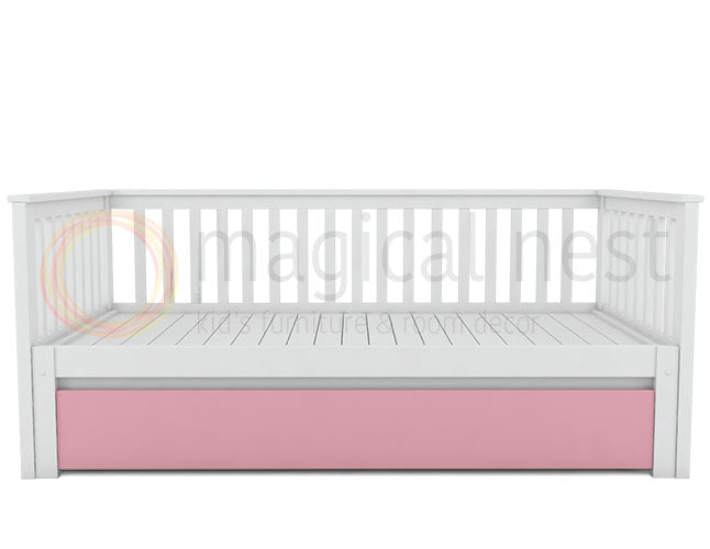 Sulley Trundle Bed