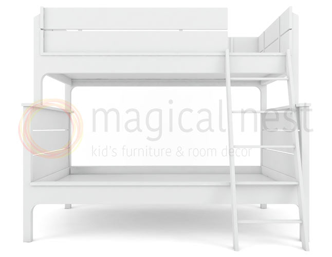 Twego Bunk Bed