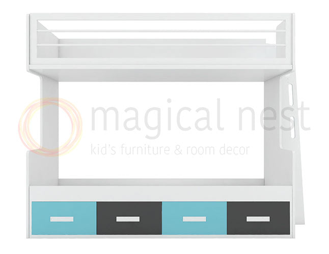 Ray Bunk Bed