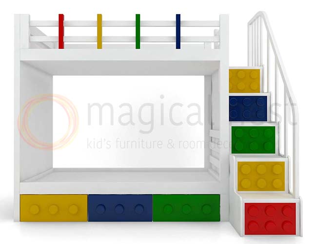 Olego Bunk Bed