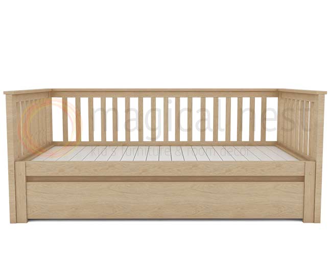 Sulley Trundle Bed