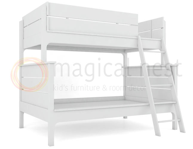 Twego Bunk Bed