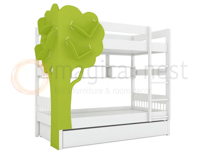 Bodhi Bunk Bed