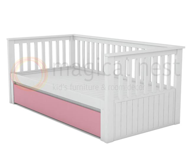 Sulley Trundle Bed