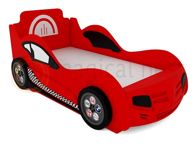 Dreamrunner Car Bed