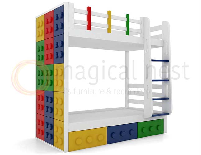 Olego Bunk Bed
