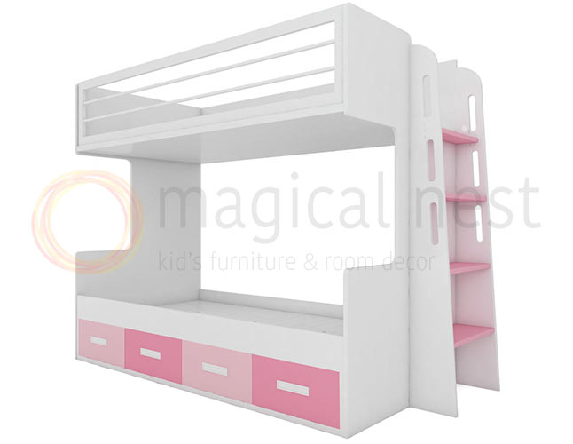 Ray Bunk Bed