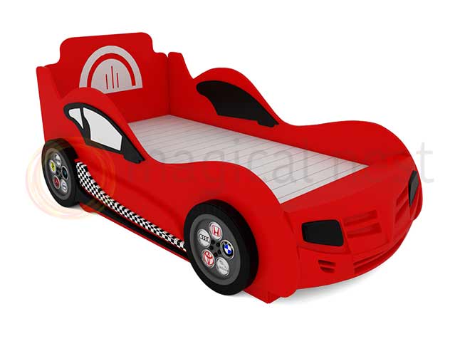 Dreamrunner Car Bed