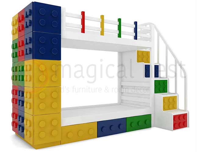 Olego Bunk Bed