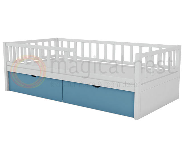 Luka Single Bed