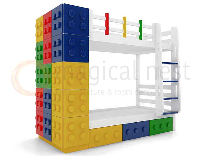 Olego Bunk Bed