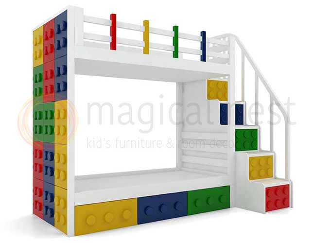 Olego Bunk Bed