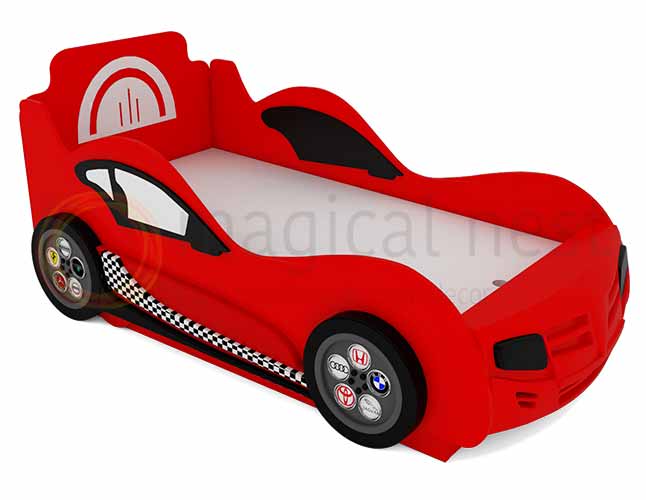 Dreamrunner Car Bed