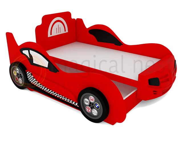 Dreamrunner Car Bed