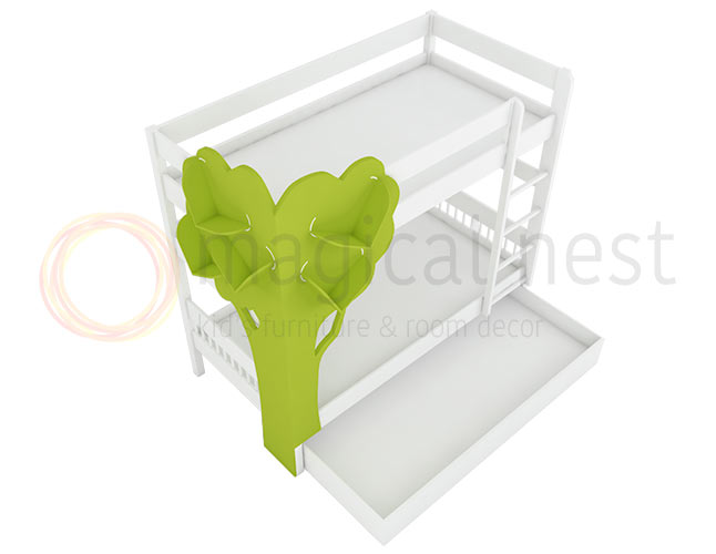 Bodhi Bunk Bed