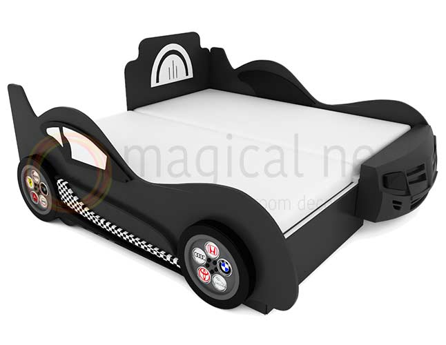 Dreamrunner Car Bed