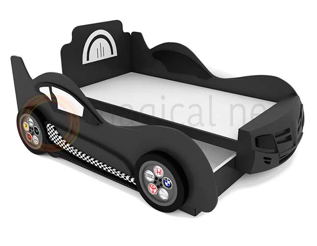Dreamrunner Car Bed