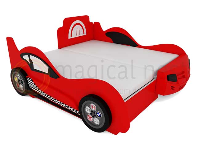 Dreamrunner Car Bed