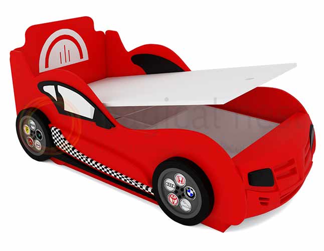 Dreamrunner Car Bed