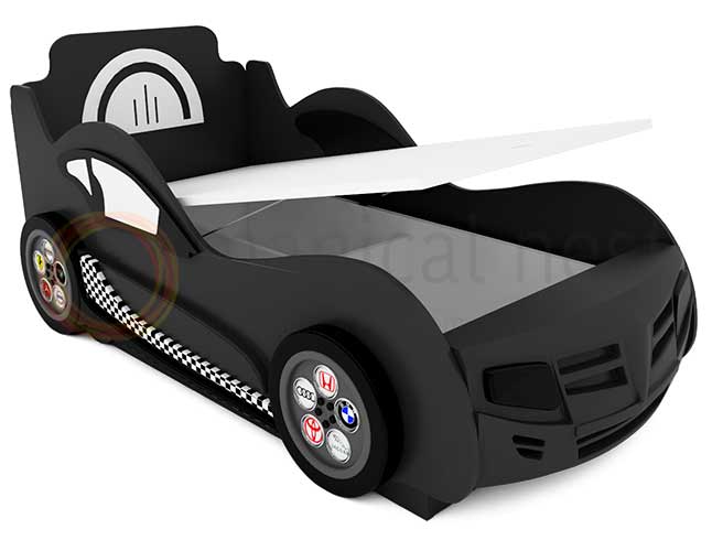 Dreamrunner Car Bed