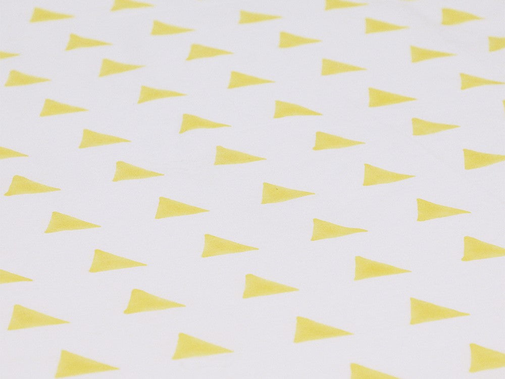 My Best Friend Gira the Giraffe Kid's Bedsheet