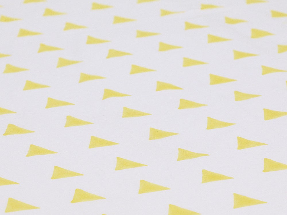 My Best Friend Gira the Giraffe Kid's Bedsheet