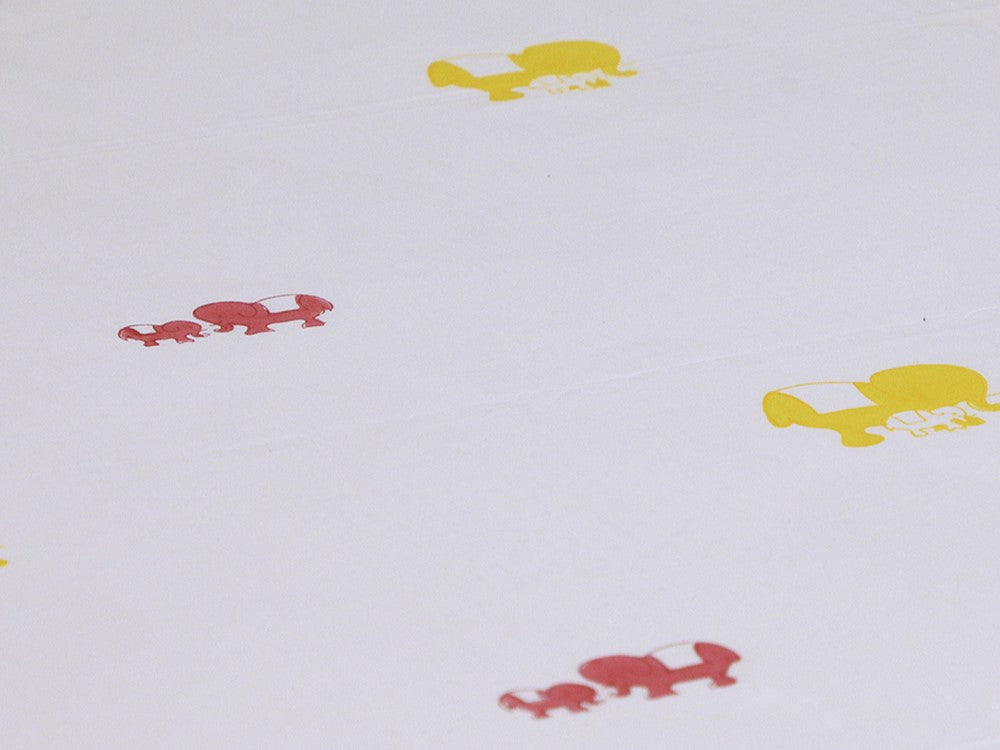 Baby Elle Kid's Bedsheet