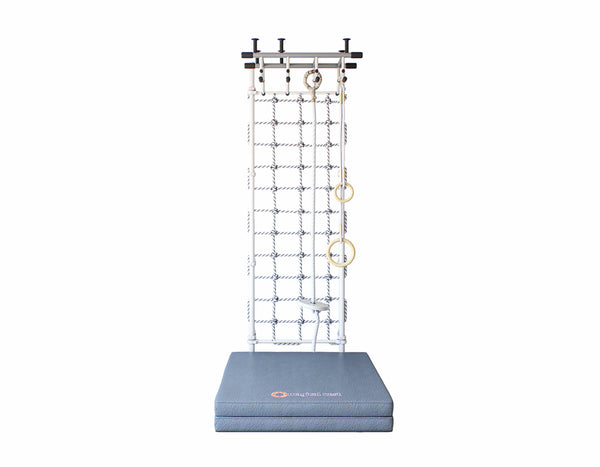 Nutkin Rope Ladder - Spark Adventure in Your Child's Room
