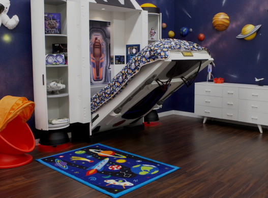 Kids Room design