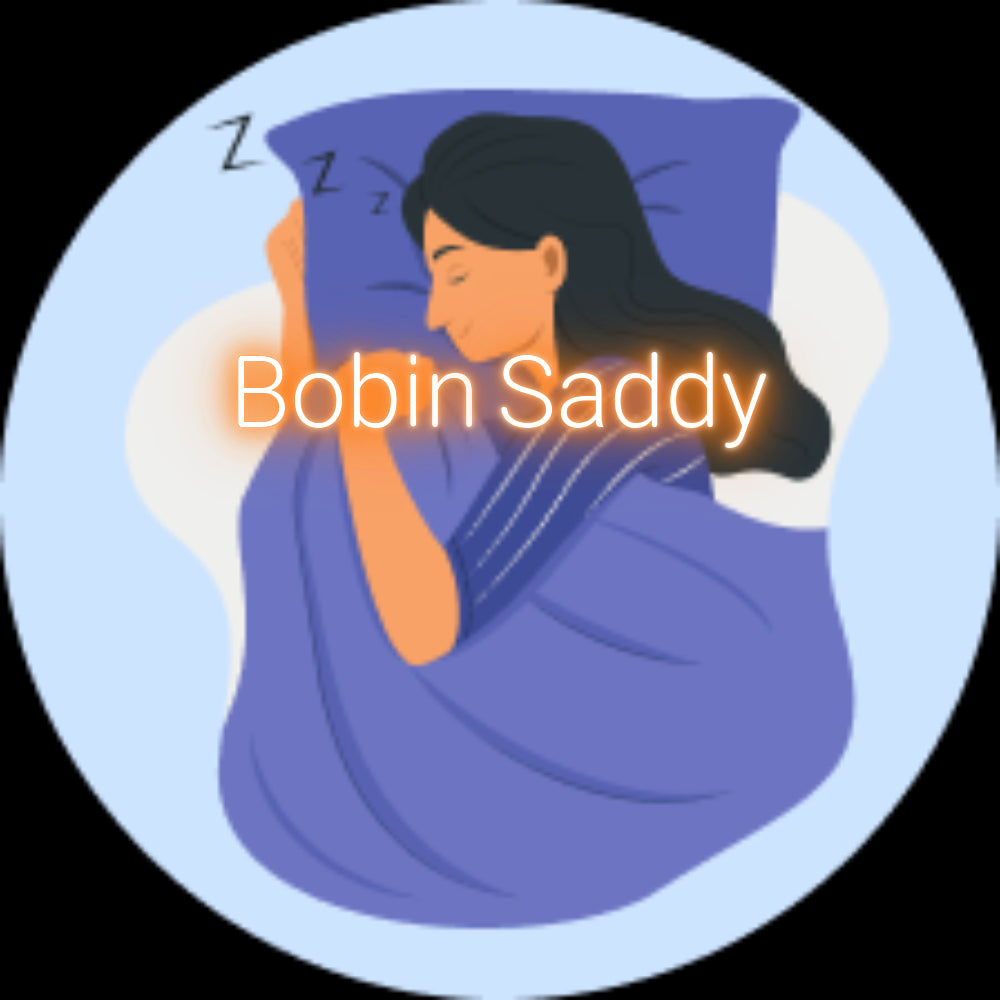 Custom Neon: Bobin Saddy