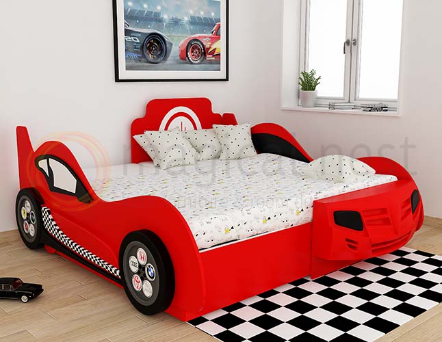 Dreamrunner Car Bed