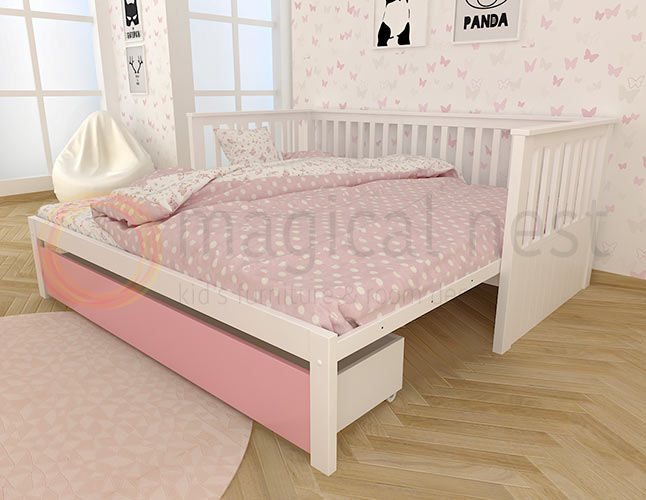 Sulley Trundle Bed