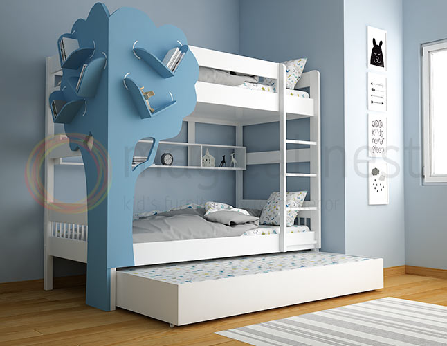 Bodhi Bunk Bed - Main Image