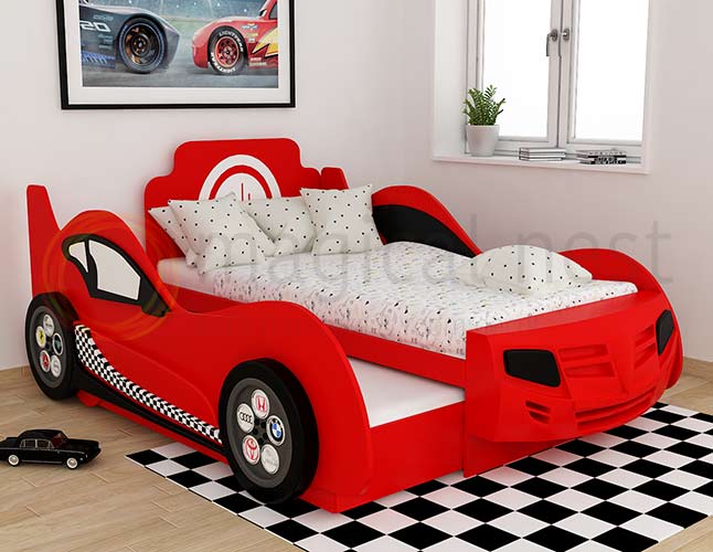 Dreamrunner Car Bed