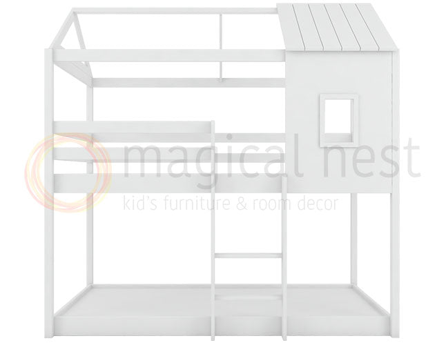 Hemloft Treehouse Bed
