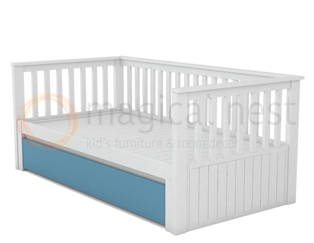 Sulley Trundle Bed
